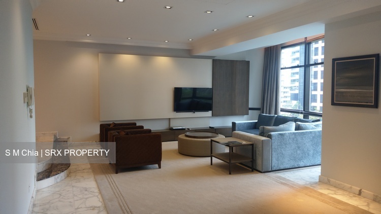 Four Seasons Park (D10), Condominium #180338692